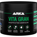 Microbe-Lift VitaGran Granulatfutter - 500ml