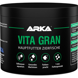 Microbe-Lift VitaGran Granulatfutter - 500ml