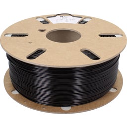 3DJAKE rPETG Schwarz