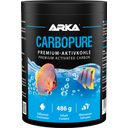 Carbopure Aktivkohle, 1000ml