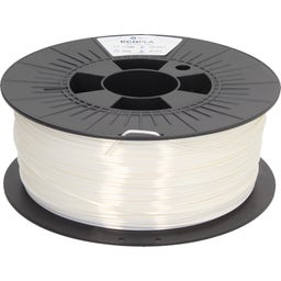 3DJAKE ecoPLA Ultra-Satin Weiß