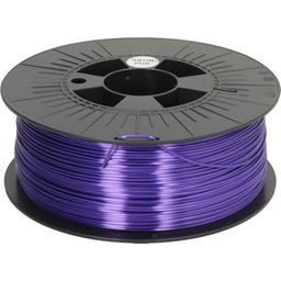 3DJAKE ecoPLA Ultra-Satin Violett