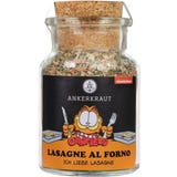 Ankerkraut Lasagne al Forno