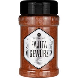 Ankerkraut Fajita Gewürz - 185 g