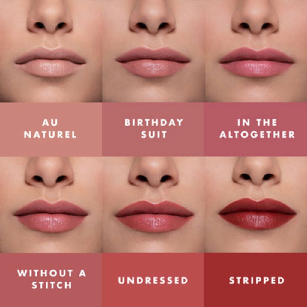 Lily Lolo Mineral Make-up Vegan Lipstick
