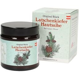Naturprodukte Röck Latschenkiefer Hautsalbe - 100 ml