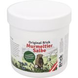 Naturprodukte Röck Murmeltier-Salbe