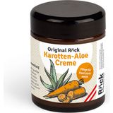 Naturprodukte Röck Karotten-Aloe Creme