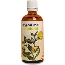 Naturprodukte Röck Jojobaöl - 100 ml