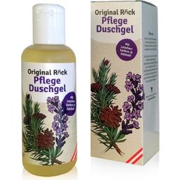 Naturprodukte Röck Latschenkiefer Pflege-Duschgel - 200 ml