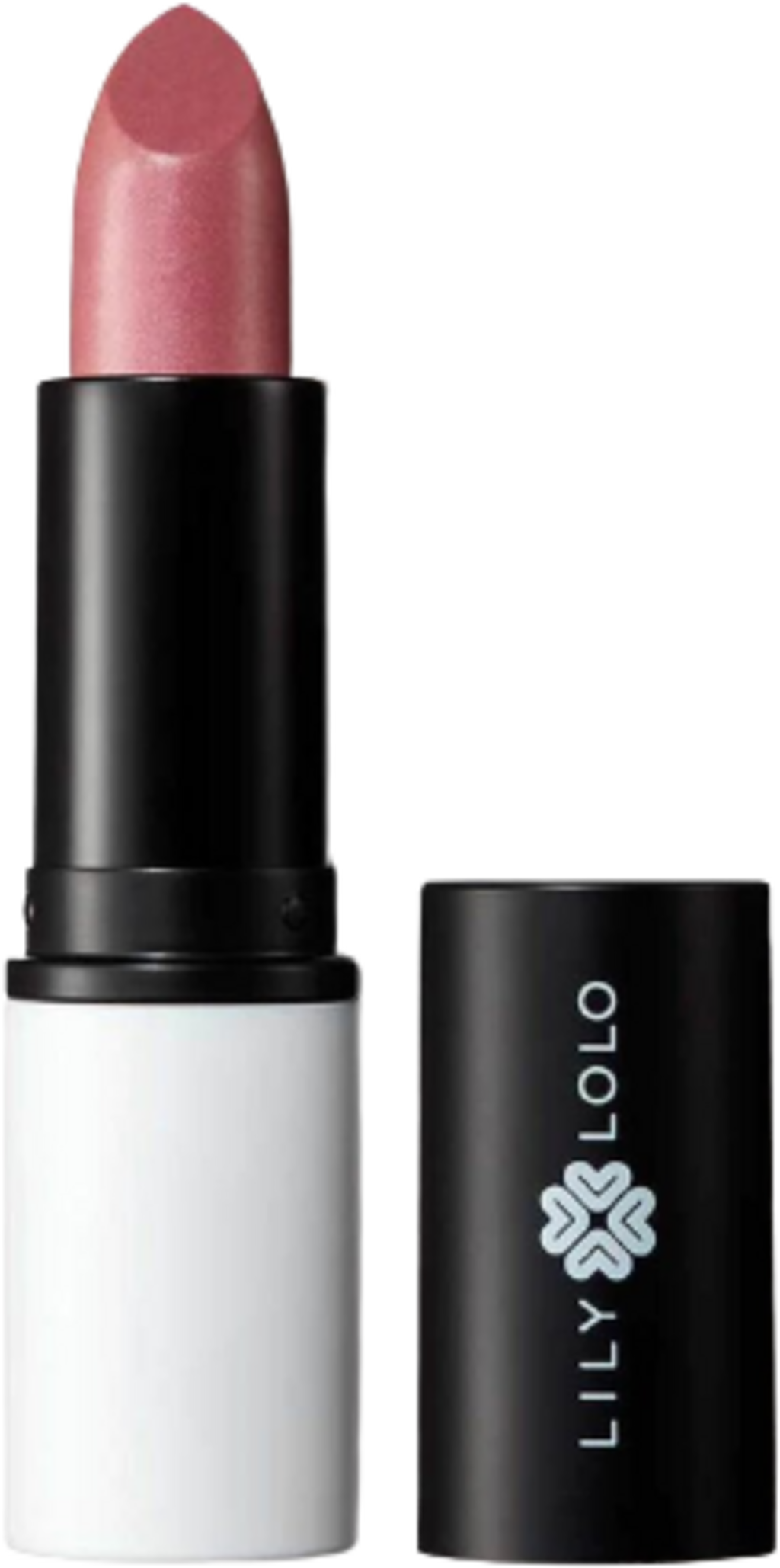 Lily Lolo Mineral Make-up Vegan Lipstick - In the Altogether