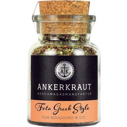 Ankerkraut Feta Greek Style - 55 g