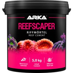 ARKA Riffmörtel 5 L - 5 kg