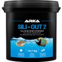 ARKA Sili-Out 2 Silikatentferner 20 L - 13,70 kg