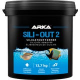 ARKA Sili-Out 2 Silikatentferner 20 L