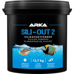 ARKA Sili-Out 2 Silikatentferner 20 L - 13,70 kg