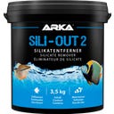 ARKA Sili-Out 2 Silikatentferner 5 L - 3,50 kg
