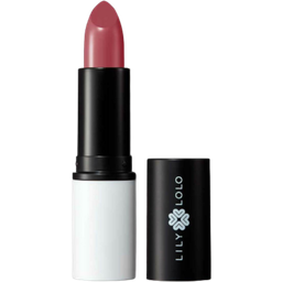 Lily Lolo Mineral Make-up Vegan Lipstick - Undressed