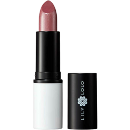 Lily Lolo Mineral Make-up Vegan Lipstick - Without a Stitch