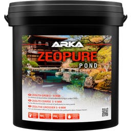 Microbe-Lift Pond Zeopure - 14 kg