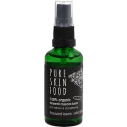 Organic Harmony Toner Yarrow - Witch Hazel - 50 ml