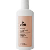 Avril Face Cleansing Foam