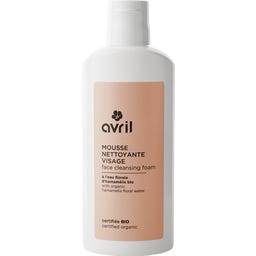 Avril Face Cleansing Foam - 150 ml