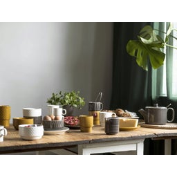 sagaform Coffee & More Kuchenteller Ø 200 mm