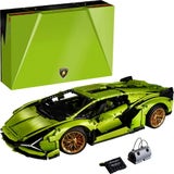 LEGO Technic - 42115 Lamborghini Si&aacute;n FKP 37