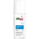 sebamed Frische Deo Spray Zerstäuber frisch - 75 ml