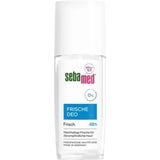sebamed Frische Deo Spray Zerst&auml;uber frisch