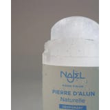 Najel Alaunstein Deo-Stick
