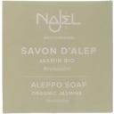 Najel Collection Aleppo-Seife Bio-Jasmin - 100 g