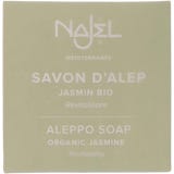 Najel Collection Aleppo-Seife Bio-Jasmin