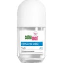 sebamed Frische Deo Roll-On Frisch - 50 ml