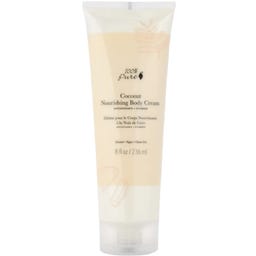 100% Pure Nourishing Body Cream - Coconut