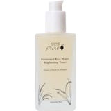 100% Pure Fermented Rice Water Toner