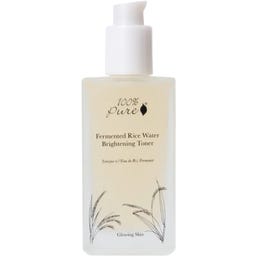 100% Pure Fermented Rice Water Toner - 100 ml