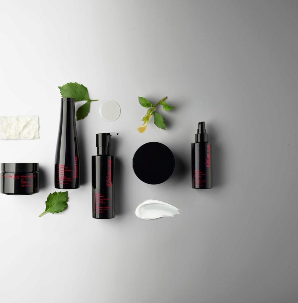 Shu Uemura Ashita Supreme Treatment - 200 ml