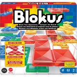 MATTEL Blokus