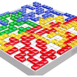 MATTEL Blokus - 1 Stk