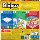 MATTEL Blokus - 1 Stk