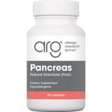 Allergy Research Pancreas Pork