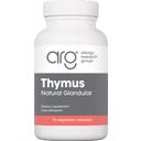 Allergy Research Thymus - 75 veg. Kapseln