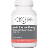 Allergy Research Nattokinase 50 mg