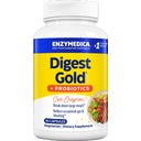 Enzymedica Digest Gold® + Probiotics - 45 Kapseln