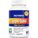 Enzymedica Lypo Gold - 60 Kapseln
