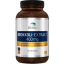 Brokkoli-Extrakt 400 mg, 90 veg. Kapseln