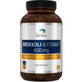 Supplementa Brokkoli-Extrakt 400 mg