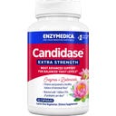 Enzymedica Candidase® Extra Strength - 42 veg. Kapseln